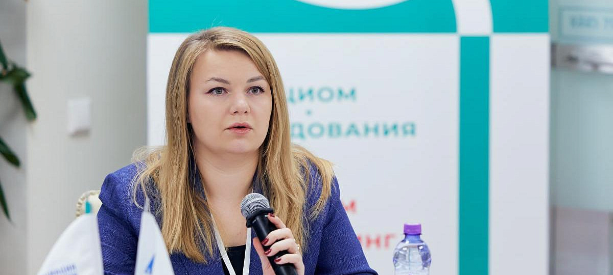 FBK Legal Practice Head Anna Aktanaeva Speaks at Meeting of Russian Managers Association Commission on Occupational Health and Safety